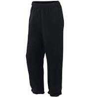 Adult Trackpants
