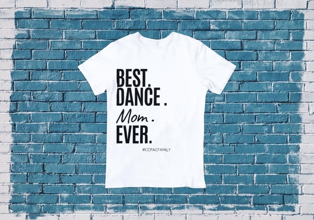 Dance Family T-shirt