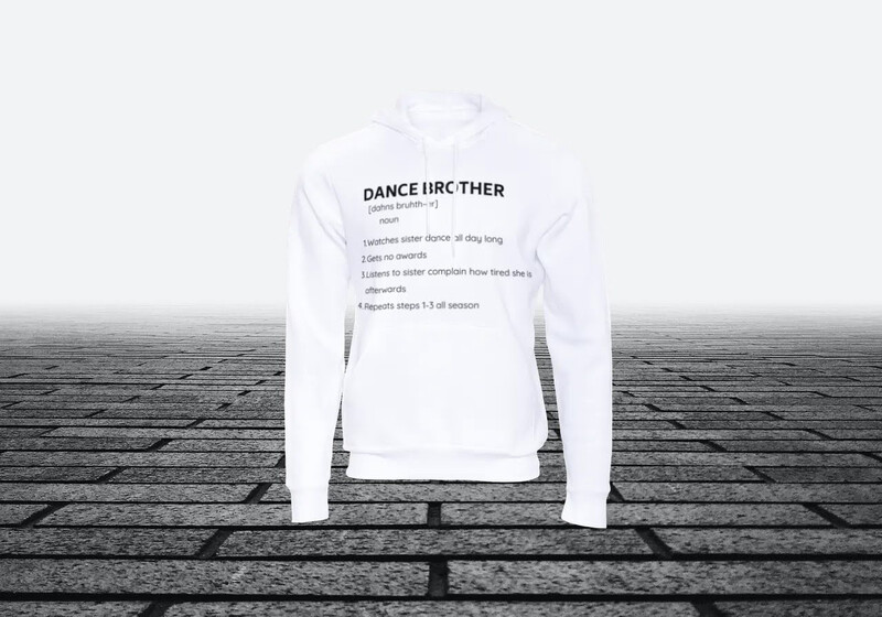 Dance Family Hoodie