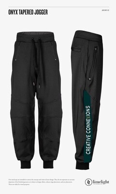 Competitive Team Joggers