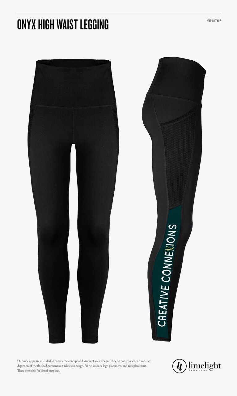 Competitive Team Leggings