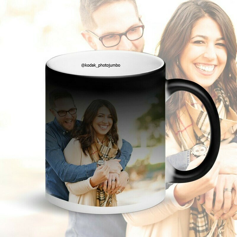 Tazas personalizadas