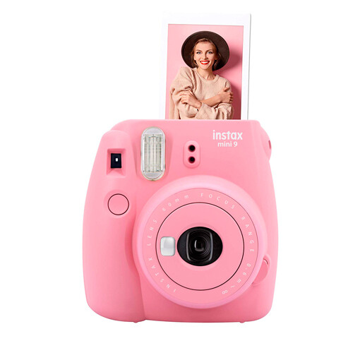 Cámara Instax mini 9
