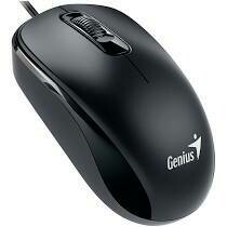 Mouse con cable Genius o inalambrico Verbatim