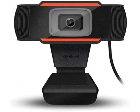 Full HD 720p Webcam