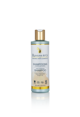 Rodolphe & Co Light Hydration Shampoo