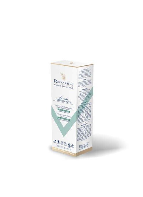 Rodolphe &amp; Co Dermo-Chute Serum