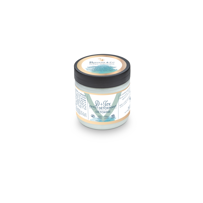 Rodolphe &amp; Co D+Tox