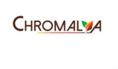 Chromalya Organic Haircosmetics