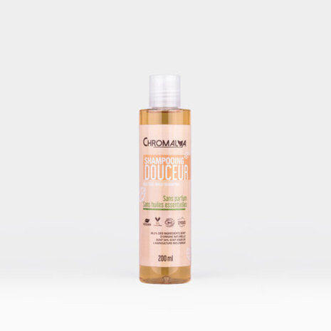 Chromalya Shampoo Douceur (soft/parfumvrij)