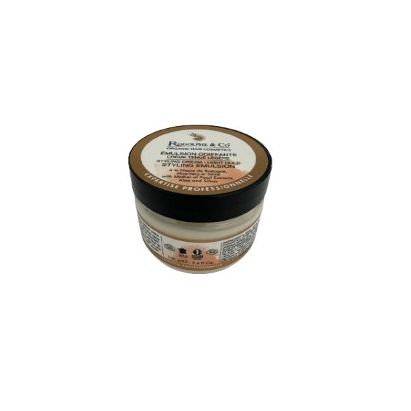 Rodolphe &amp; Co Styling Emulsion