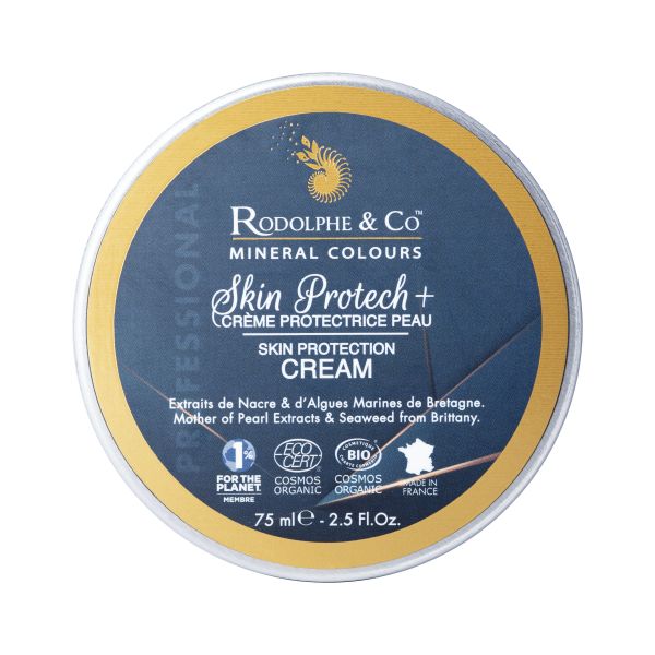 pot Skin Protech+ Rodolphe &amp; Co. Natural HairDo
