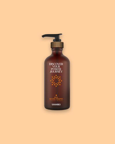 Shambo Conditioner Bold pompfles Shambo Conditioner Bold