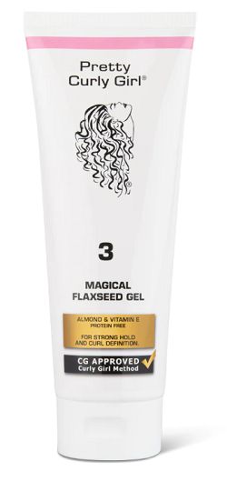 Pretty Curly Girl ​Magical Flaxseed Gel