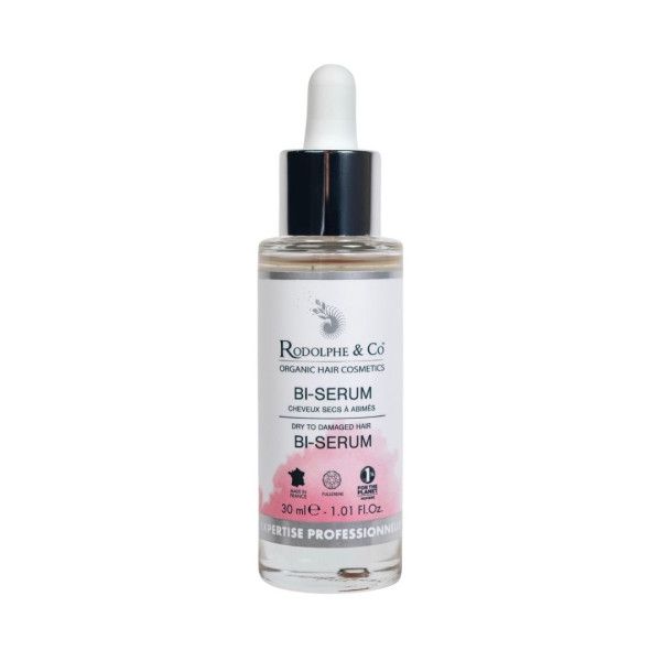 Rodolphe &amp; Co Bi-Serum  30ml