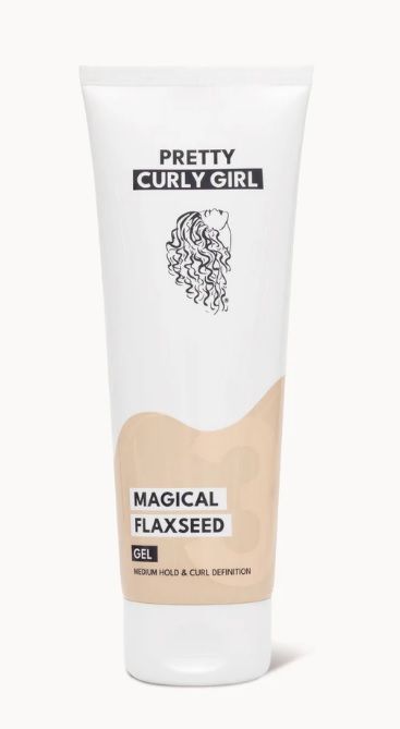 Pretty Curly Girl ​Magical Flaxseed Gel  250ml