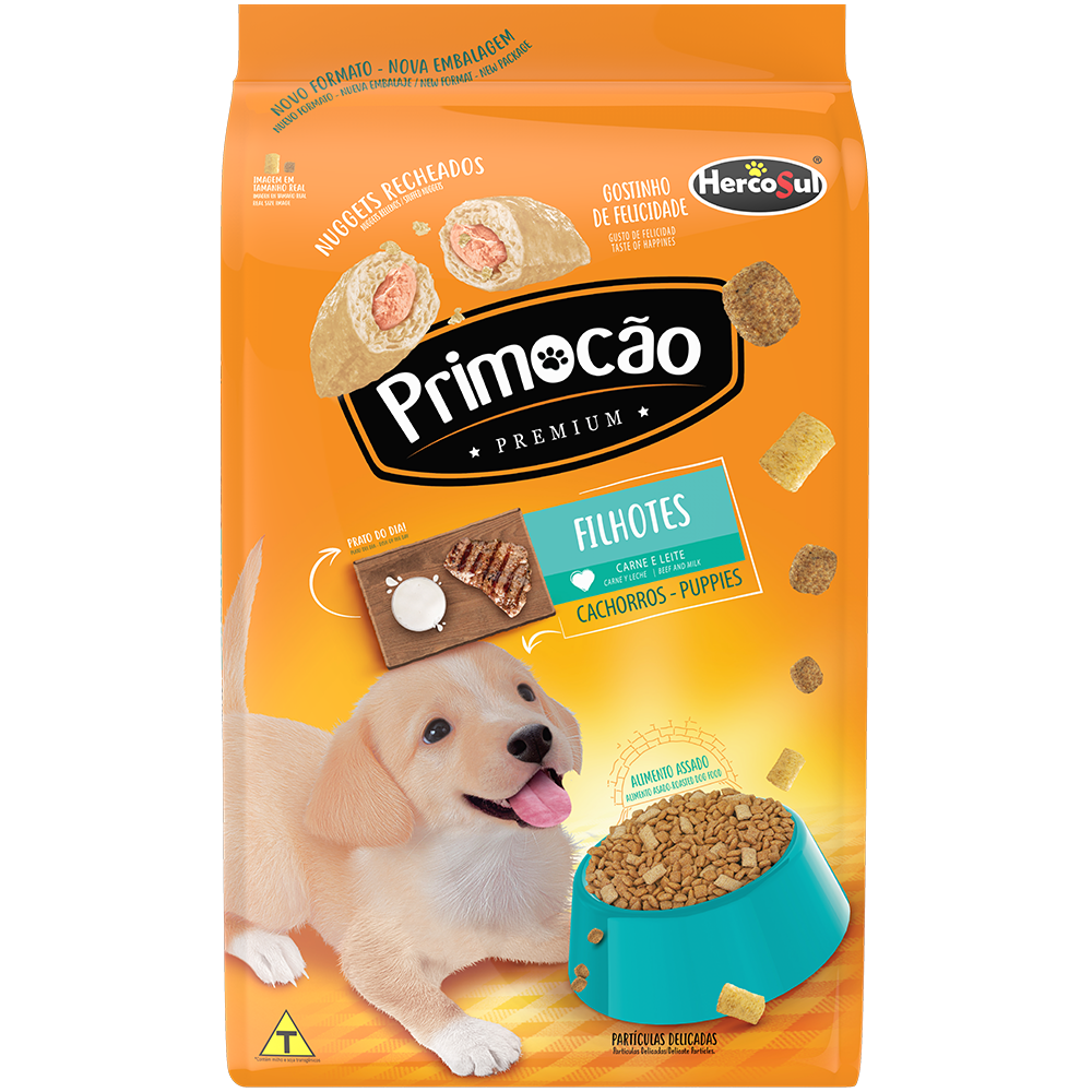 Primocao Junior 20 kg