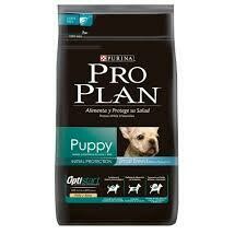 Pro Plan Cachorros Puppy razas pequeñas Premium 3Kgs