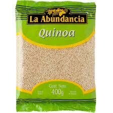 Quinoa La Abundancia 1 kg