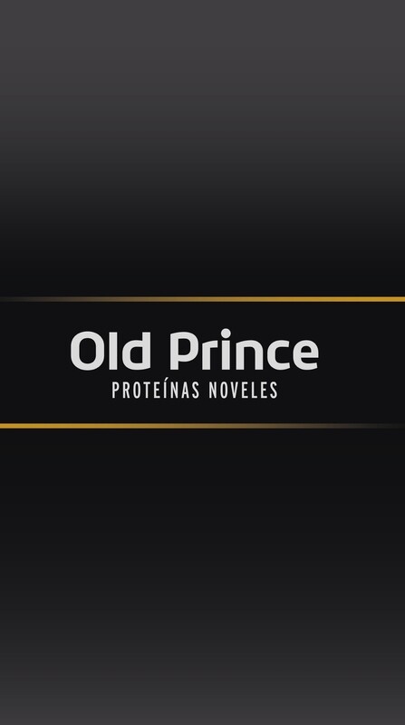 Old Prince Gatos
