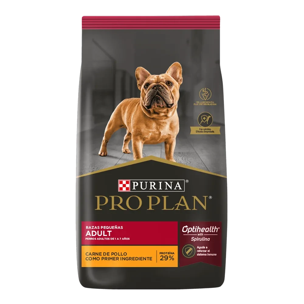 Pro Plan Adulto Raza Pequeña 7.5 kg