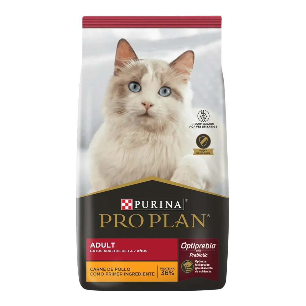 Pro Plan Gato Adulto 3 kg