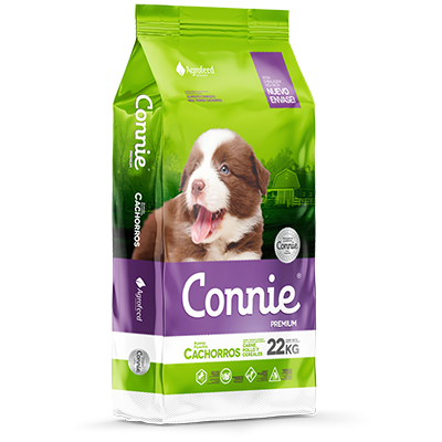 Connie Perro Cachorro 22 kg