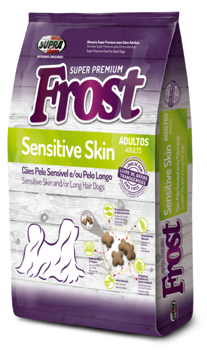 Frost Sensitive Skin 10.1 kg
