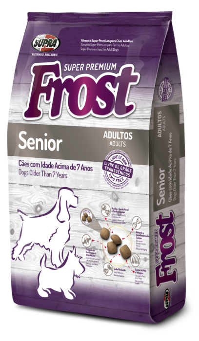 Frost Senior 15 kg