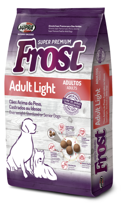 Frost Light 15 kg