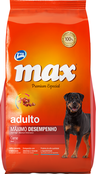 Max Adulto Máximo Desempeño 20 kg