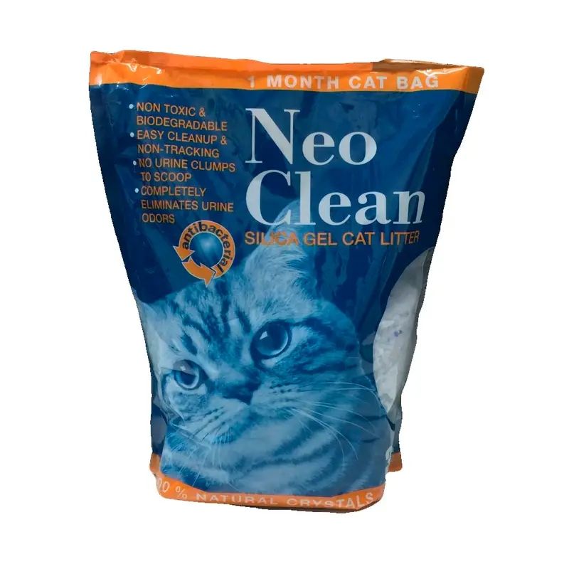 Gel sanitario Neo Clean 3.8 lt