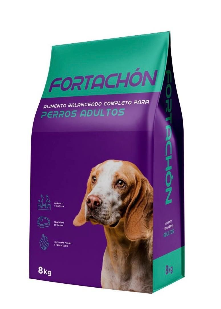 Fortachón adulto 8 kg