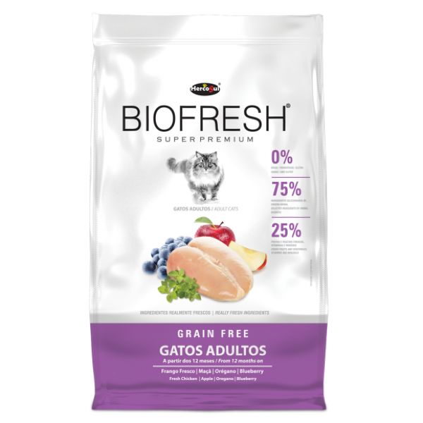 Biofresh Gato Adulto 7.5 kg