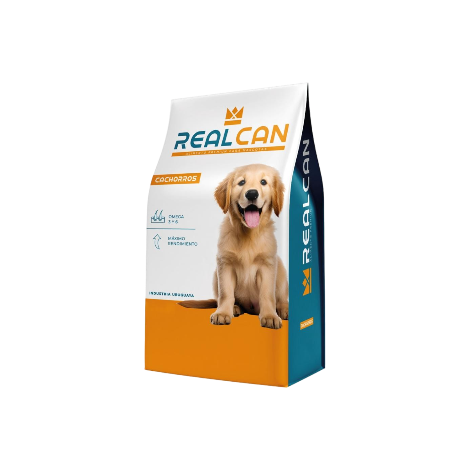Real Can Cachorro 10 kg