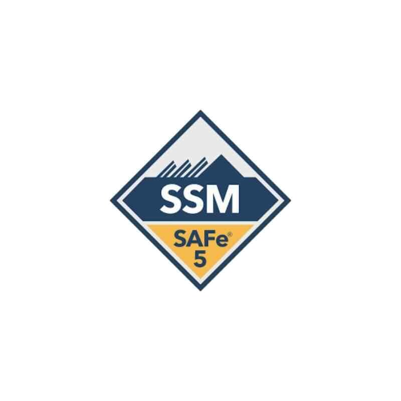 SAFe Scrum Master SAFe Scrum Master