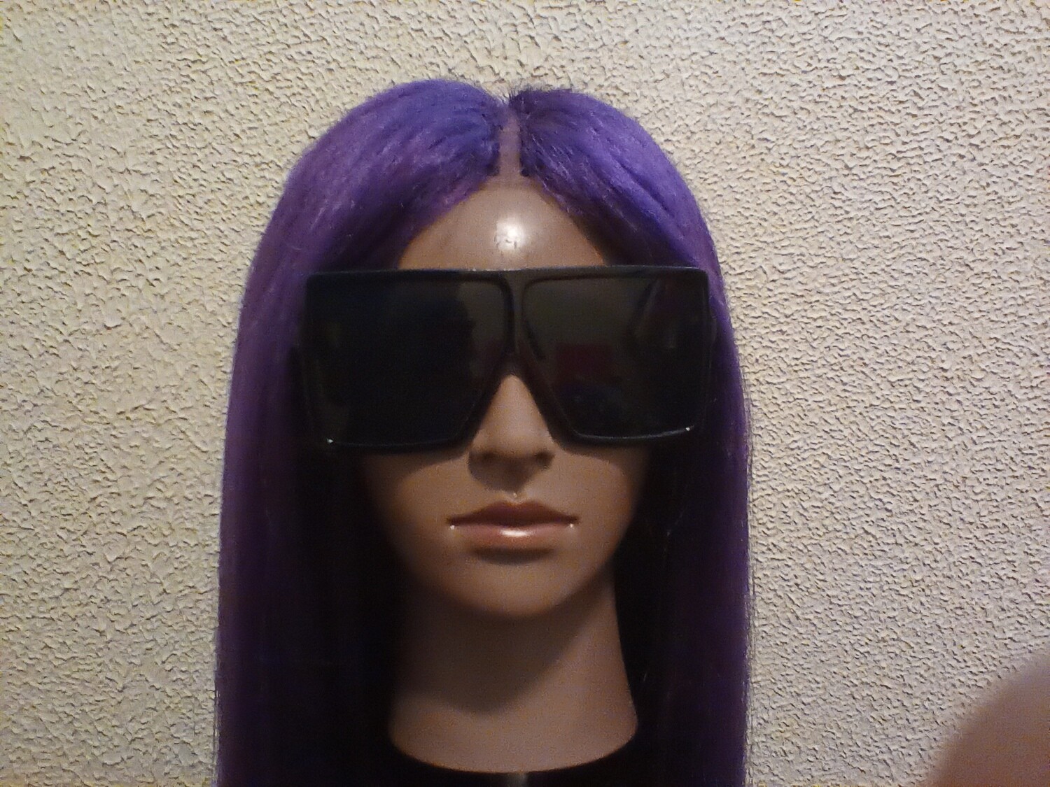 Mrs.  Passion-  Purple