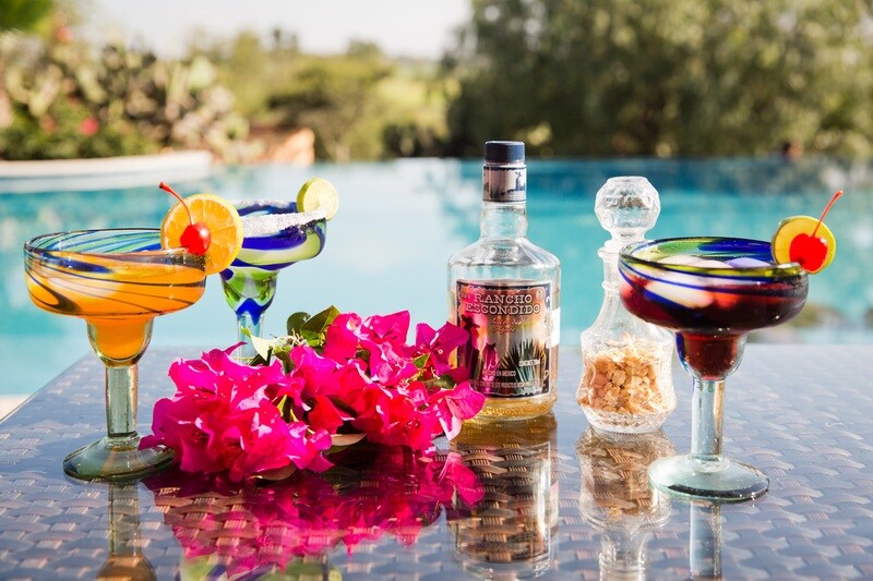 3 hrs Las Cascadas 'VIP' incluyendo LUNCH 3 hrs Las Cascadas 'VIP' incluyendo LUNCH