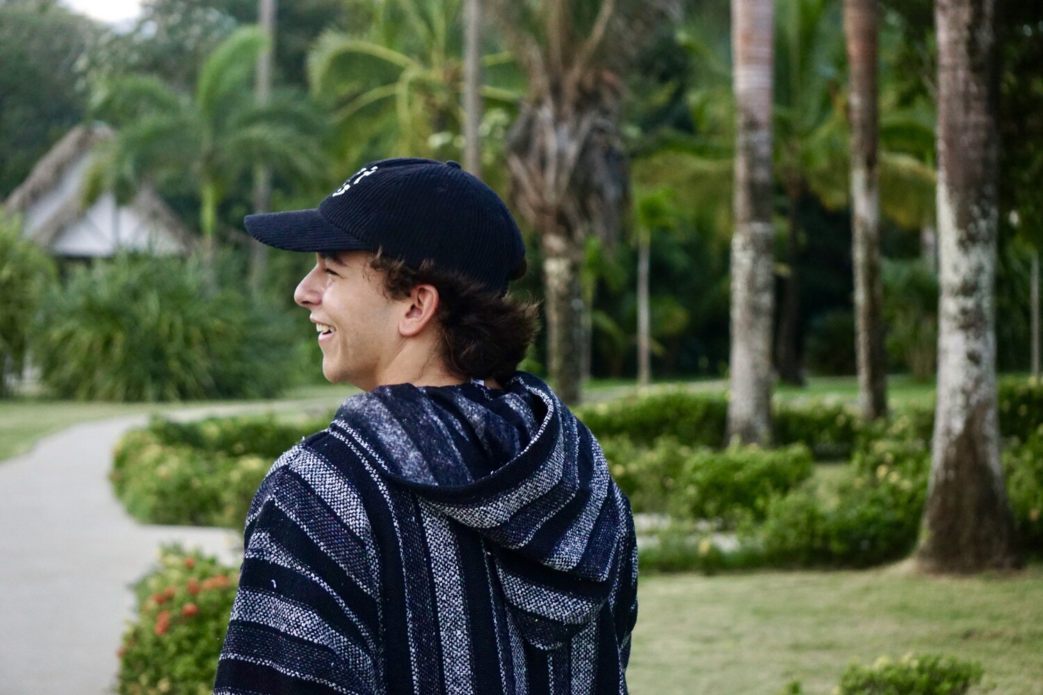 Barrel Baja Hoodie Surtido