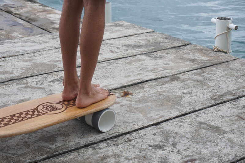 Balance Board