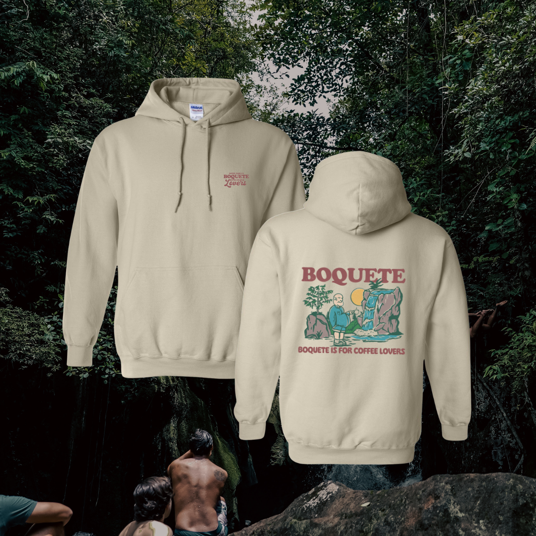 Coffee Lovers Hoodie Coffee Lovers Hoodie