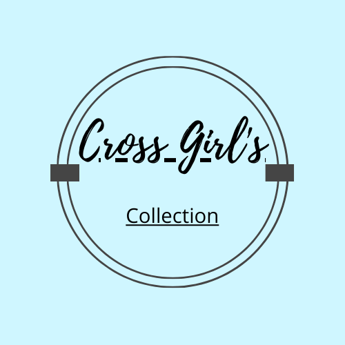 Cross Girl's Collection