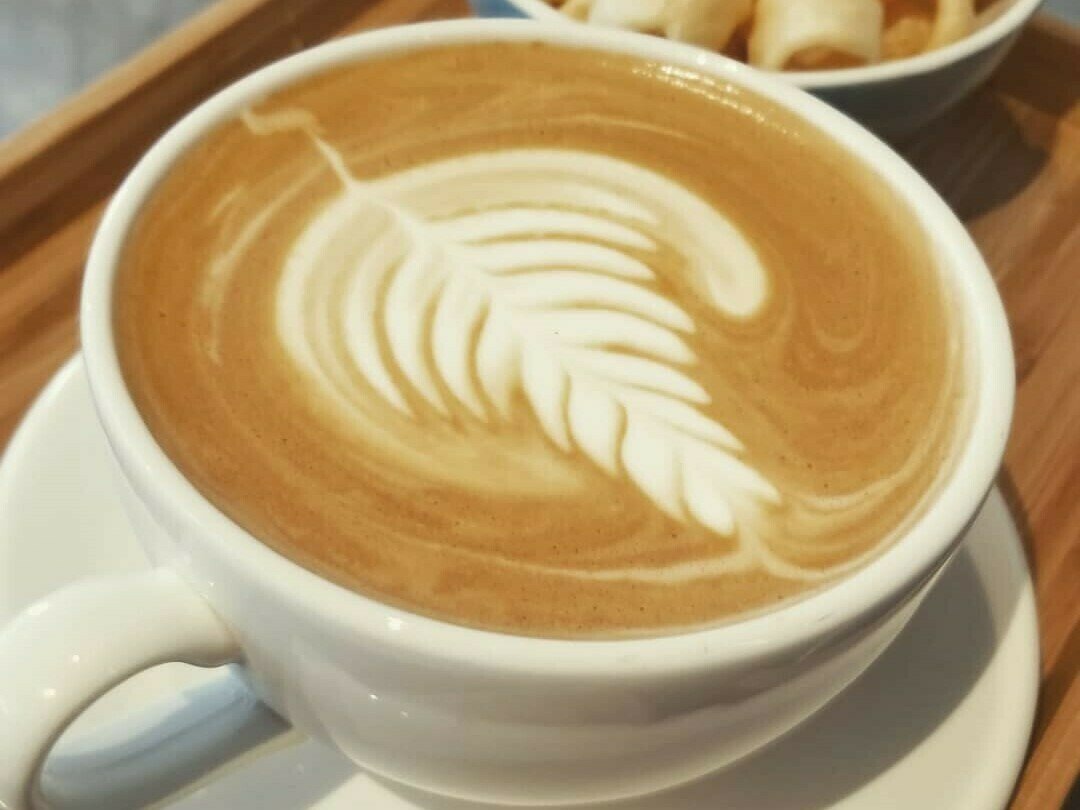 Cappuccino