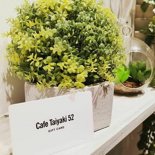Physical Gift Card ($5-100)