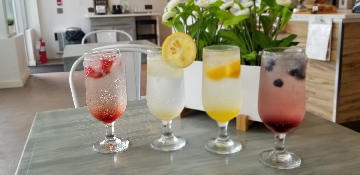 Italian Soda