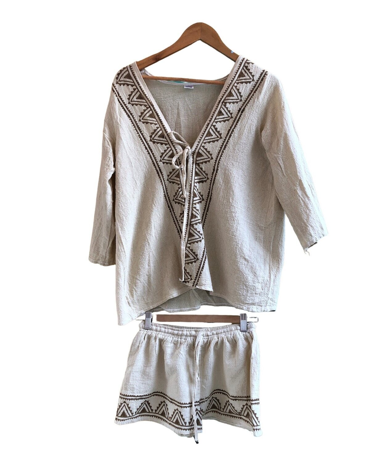 TIMAT, color: beige