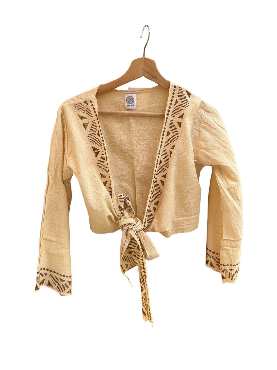 LEYA, color: beige