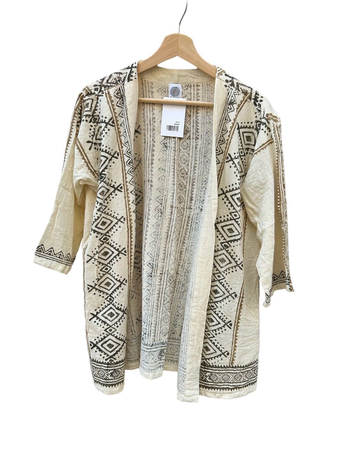MEENA, Color: beige