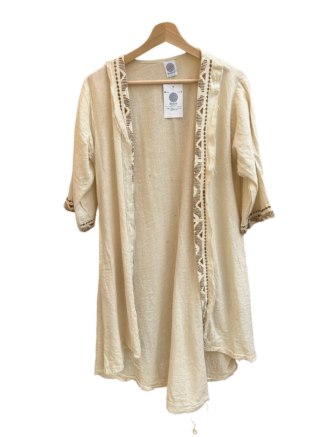 JAYA, Color: beige