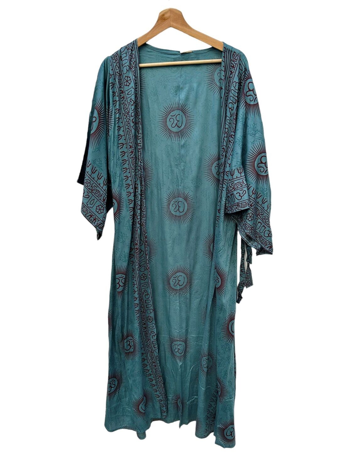 Kimono sanscrito